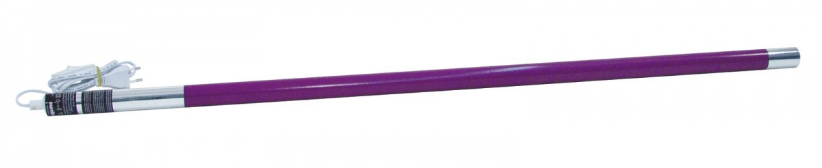 EUROLITELeuchtstab T5 20W 105cm violettArtikel-Nr: 5250040B