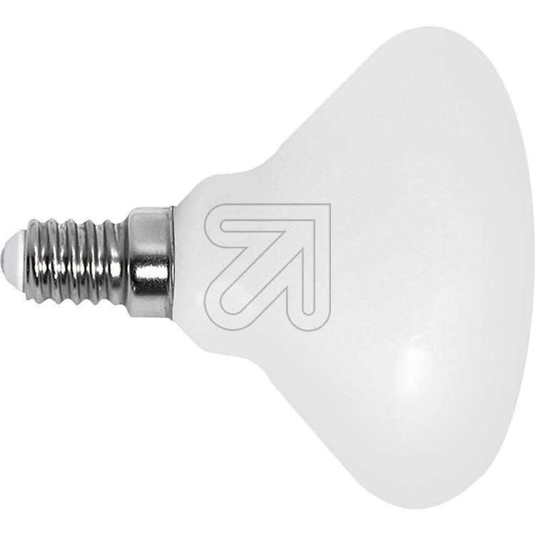 LEDmaxxLED lamp Allegra dim E14 3.5W/2700K opalArticle-No: 528025