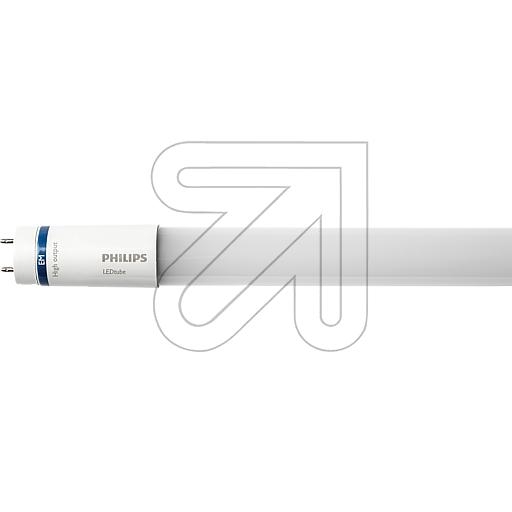 PHILIPSMASTER LEDtube 1200mm UO 14.7W 865 T8 31660700Article-No: 529510