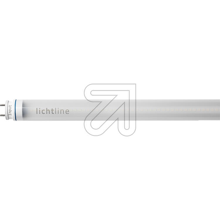 lichtlineLED tube DeLUX professional 1500 25W 6500K 881565100225RArticle-No: 531175