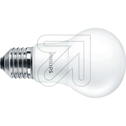 PHILIPSCorePro LEDbulb 7.5-60W A60 E27 840 matt 57777600Article-No: 534015
