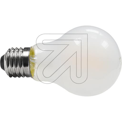 SIGORLED-Filament Lampe E27 4,5W matt 470lm 6102401/6110301/6130701Artikel-Nr: 534180