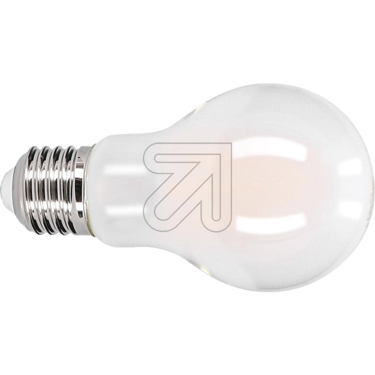 SIGORLED filament lamp E27 9W matt 1055lm 6110701/6130901Article-No: 534190