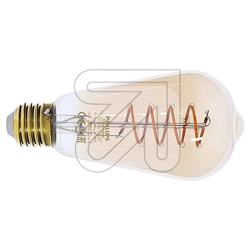 PHILIPSClassic LEDbulb 4-25W E27 820 ST64 gold 1553200Article-No: 534355