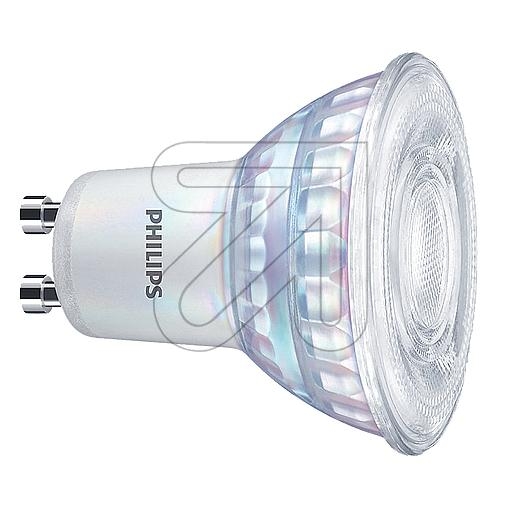PHILIPSMASTER LEDspot Value 6,2-80W 930 GU10 DIM 70525100Artikel-Nr: 534680
