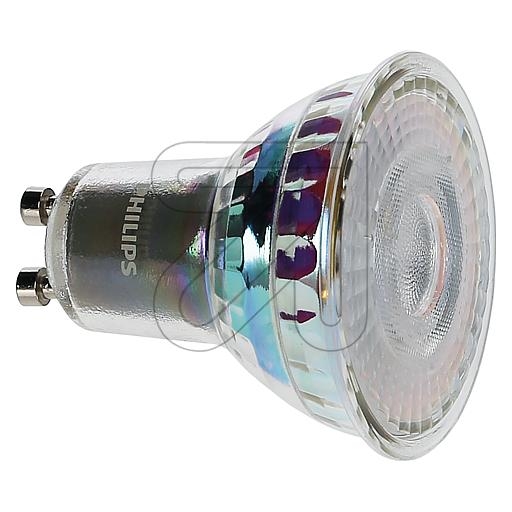 PHILIPSMASTER LEDspot ExpertColor 3.7-35W GU10 60° 930 DIM, 70781400/31230200Article-No: 534725