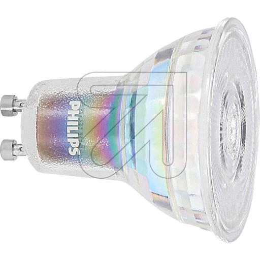 PHILIPSMASTER LEDspot ExpertColor 3.9-35W GU10 36° 940 Dim/70759300Article-No: 534745
