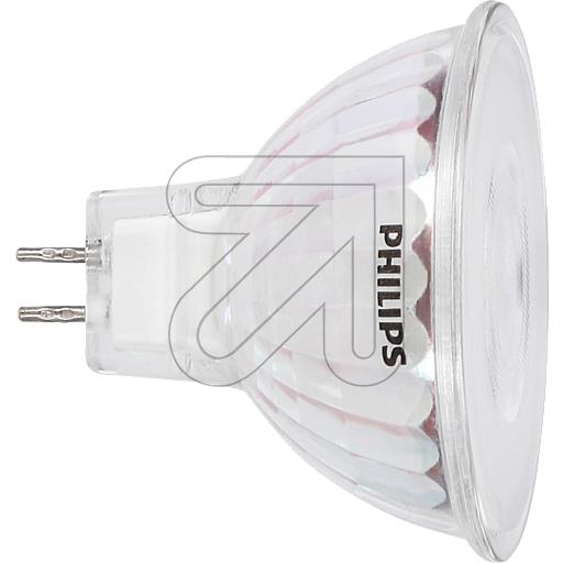 PHILIPSMASTER LEDspot Value 5.8-35W MR16 60° 930 dim/30726100Article-No: 534850