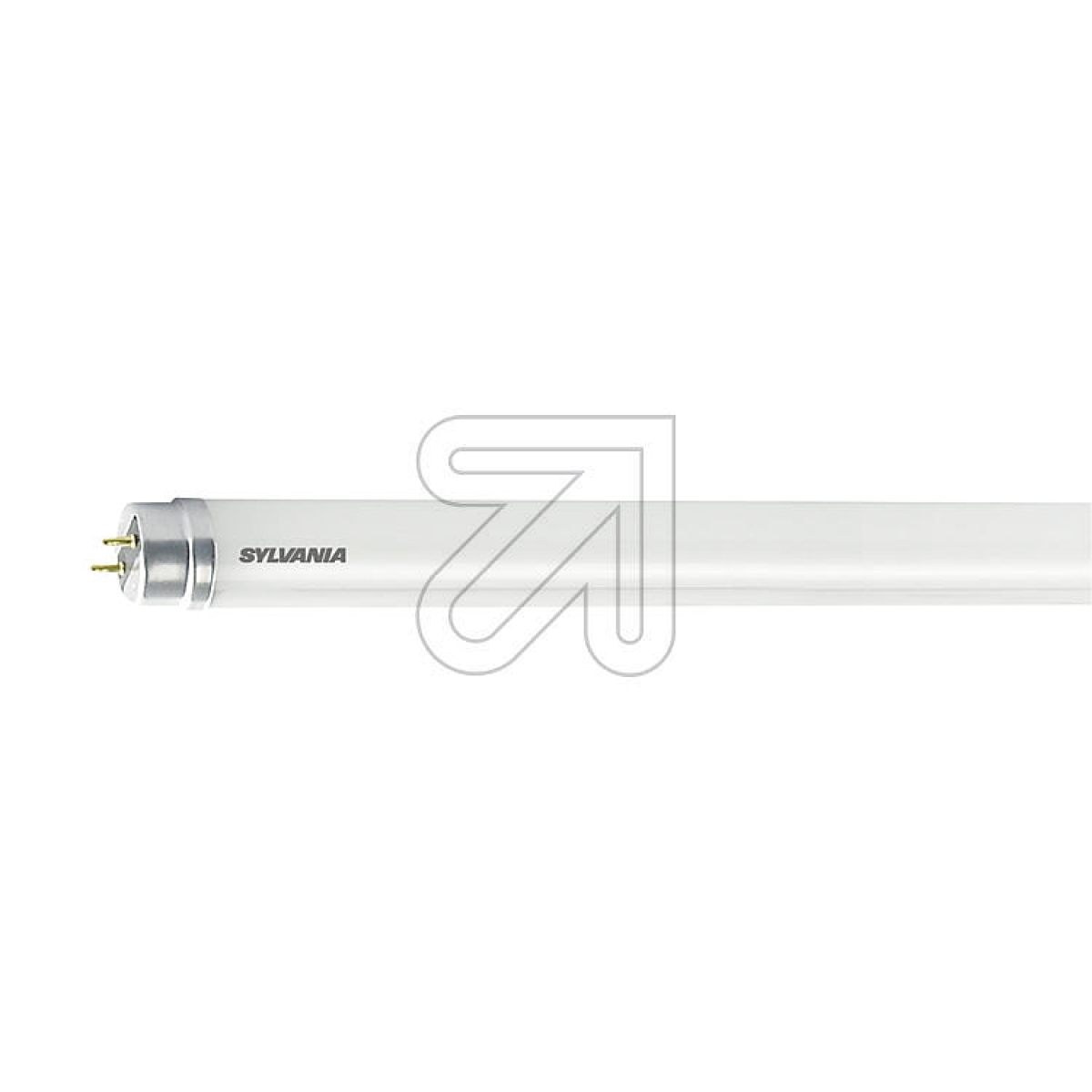 SylvaniaLED TD SUP T8 CCG L1200mm 17W 3100lm 840 0030246Article-No: 536955