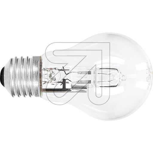 LEDmaxxHalogen lamp AGL 42W = 56W 624lm E27 clear ww dim alternative modeeArticle-No: 537580