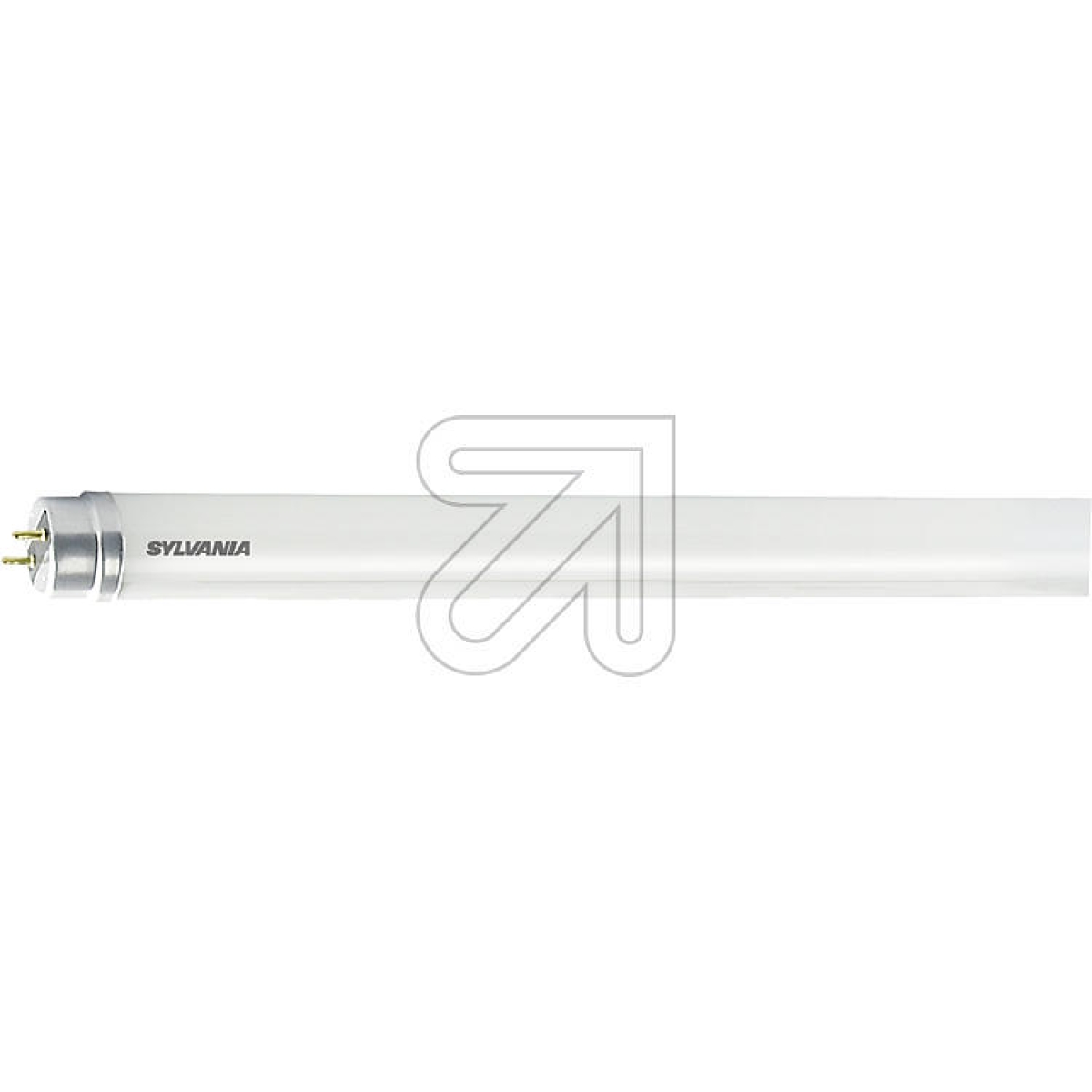 SylvaniaLED TD SUP T8 CCG L1200mm16.8W 2760lm 830 0030245Article-No: 538450