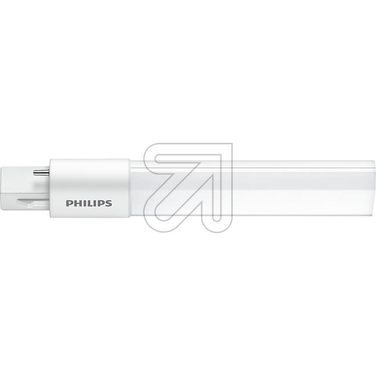 PHILIPSCorePro LED PLS 5W 840 2P G23 28660300Artikel-Nr: 538630