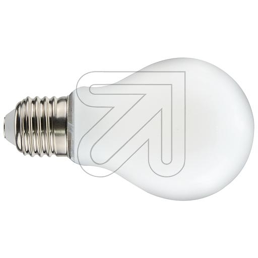 EGBFilament Lampe AGL opal E27 7W 806lm 2700K