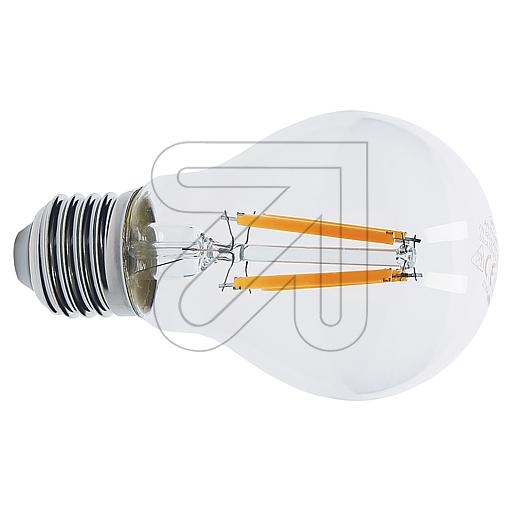 EGBFilament lamp AGL clear E27 8.5W 1055lm 2700KArticle-No: 539770