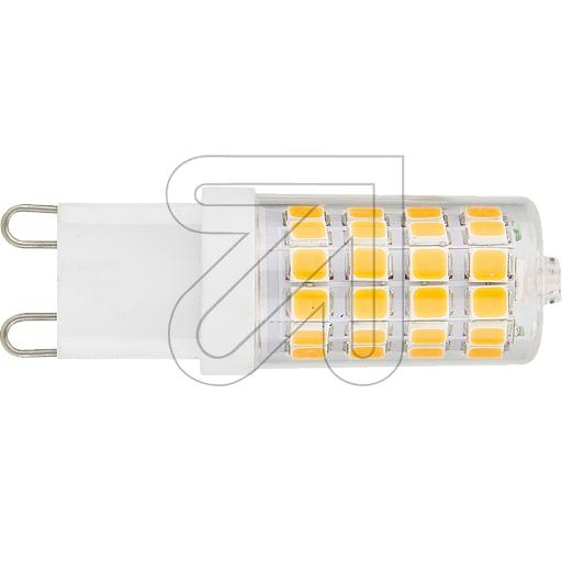 EGBLED Lampe G9 3,5W 400lm 3000KArtikel-Nr: 539810