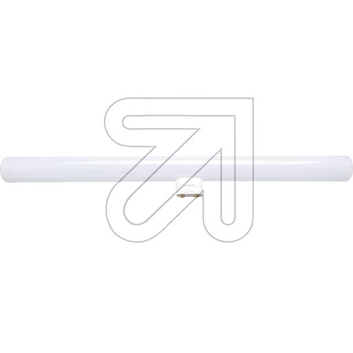 EGBLED Linienlampe S14d L300mm 5W 490lm 2700KArtikel-Nr: 539965