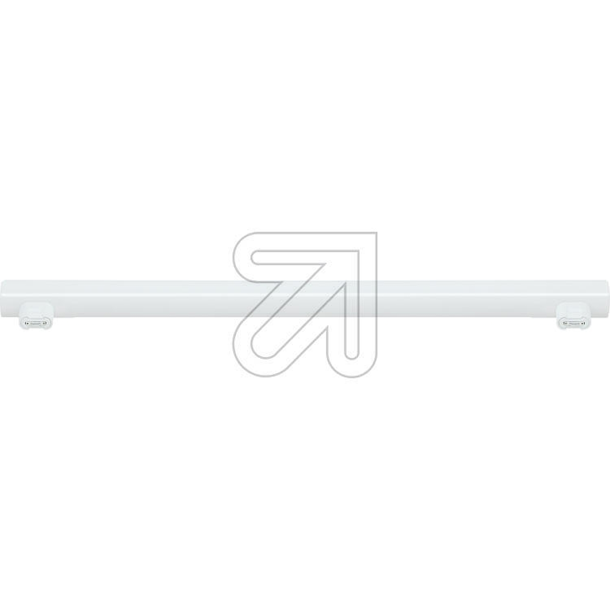 EGBLED Linienlampe S14s L500mm 7,5W 700lm 2700KArtikel-Nr: 539970