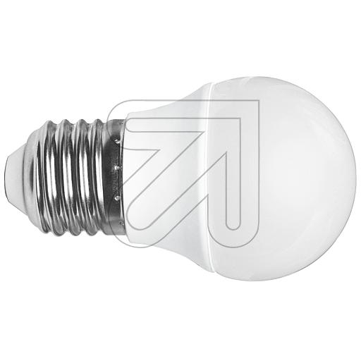EGBLED bulb E27 teardrop 3W 265lm 2700KArticle-No: 540080