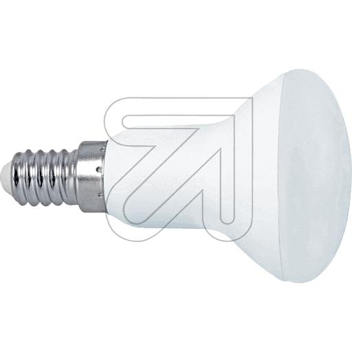 EGBLED Lampe R50 E14 120° 4,9W 470lm 2700KArtikel-Nr: 540105