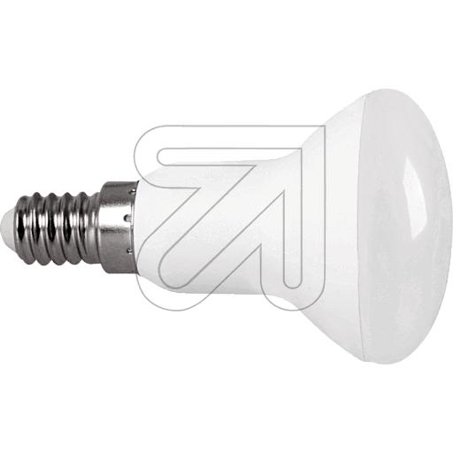 EGBLED lamp R50-DIM E14 120° 4.9W 470lm 2700KArticle-No: 540135