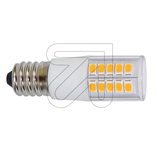 GreenLEDMini bulb E14 4.9W 625lm 3000K 4219Article-No: 540465