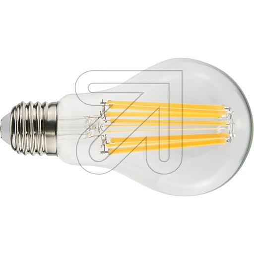 EGBFilament lamp AGL clear E27 16W 2500lm 2700KArticle-No: 540755