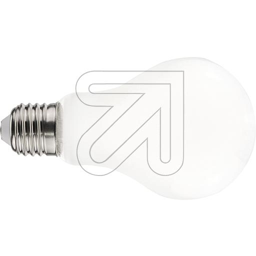 EGBFilament Lampe AGL opal E27 18W 2450lm 2700K
