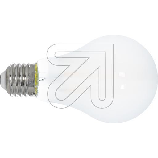 EGBFilament Lampe AGL matt E27 12W 1900lm 6500KArtikel-Nr: 540830