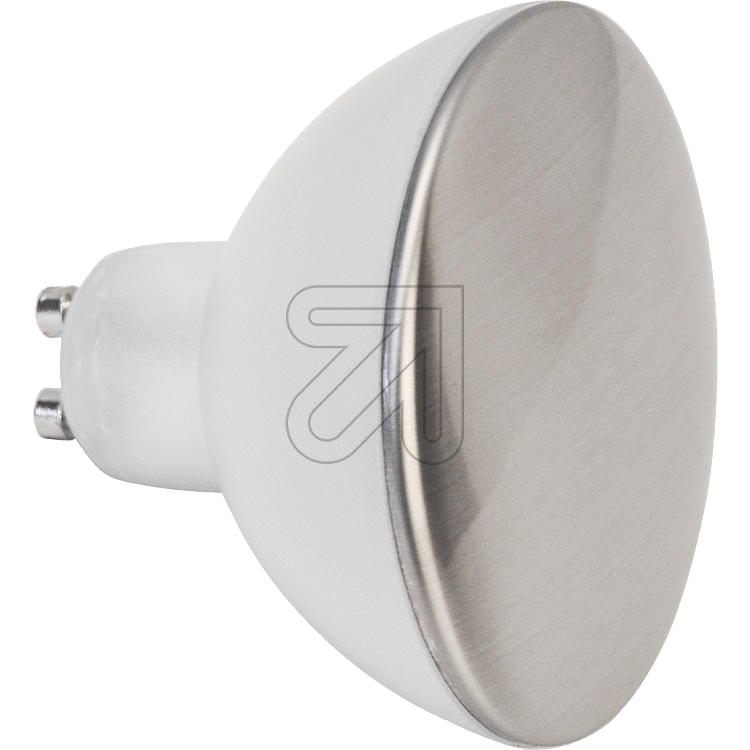 LIGHTMELED head mirror lamp 3 Step DIM 5W GU10/827 Nickel LM85403Article-No: 541190