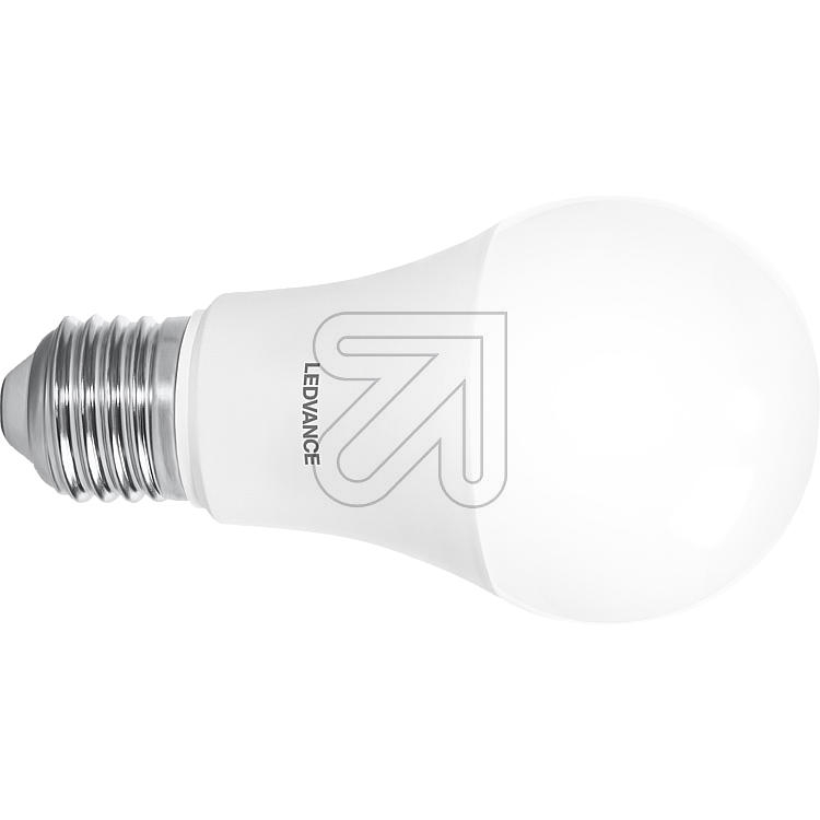 LEDVANCESUN@Home Classic bulb E27 A 40 2200-5000K 9W 750lm dim.Artikel-Nr: 541245