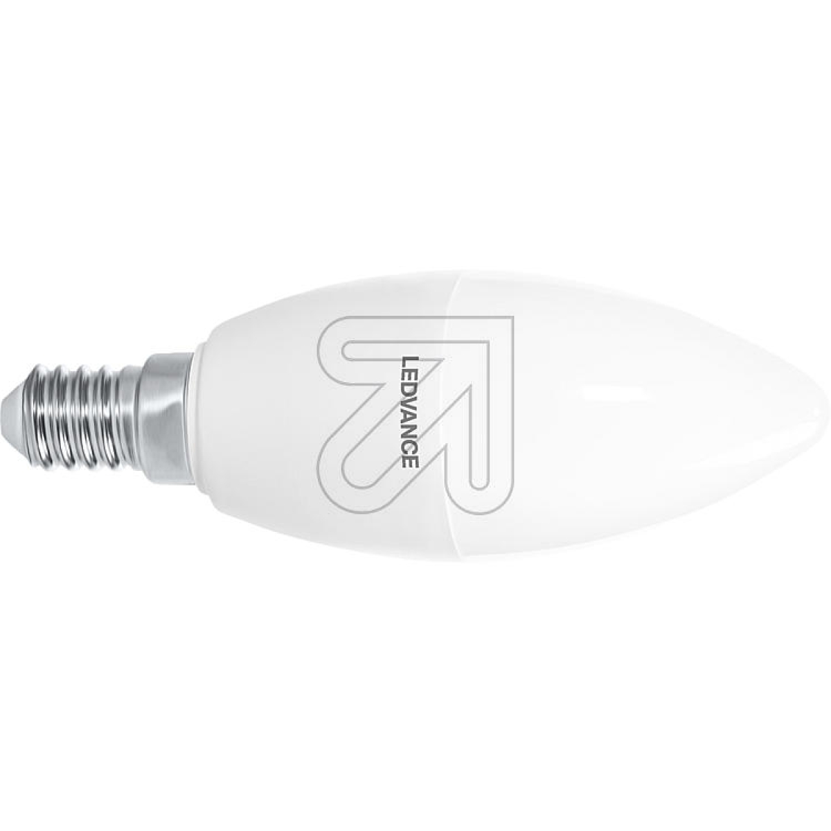 LEDVANCESUN@Home Classic bulb E14 B 25 2200-5000K 4.9W 425lm. dim.Article-No: 541250