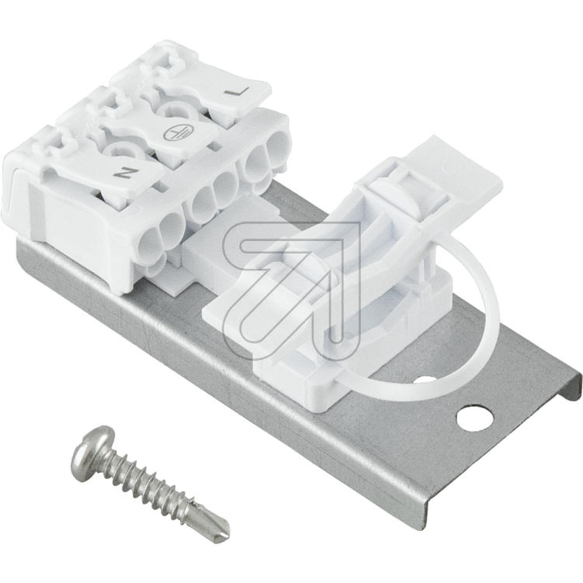 EVNMagnetic connection terminal for LUMASK luminaire conversionArticle-No: 541775