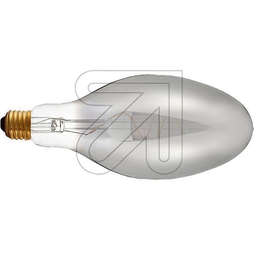 Schiefer Professional LightingLED Fila FleX Ellipse E27 230V 100lm 4W 822 DIM Smoke LF023911003Artikel-Nr: 542165