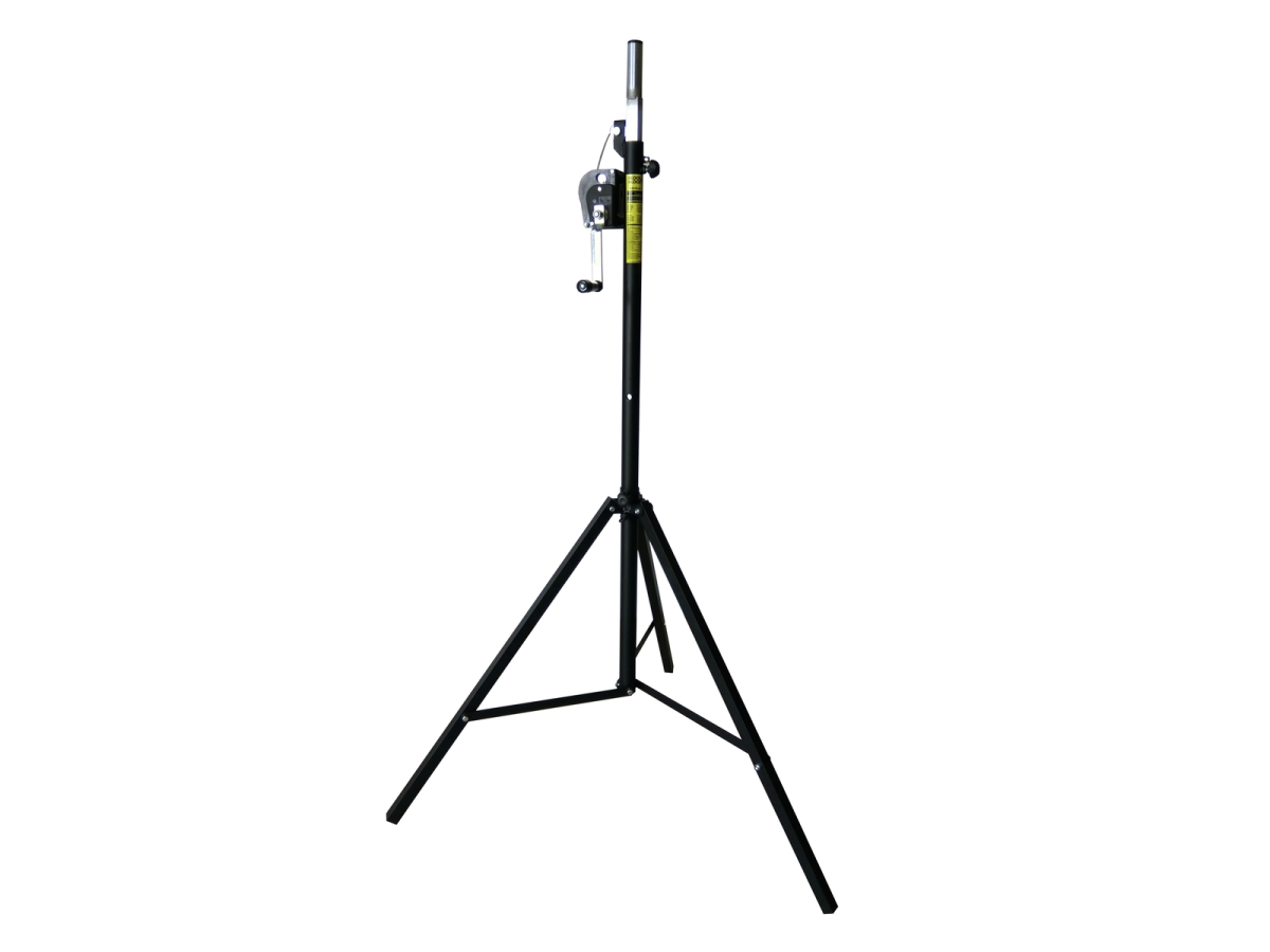 BLOCK AND BLOCKDELTA-40 Winch Stand 100kg 3m