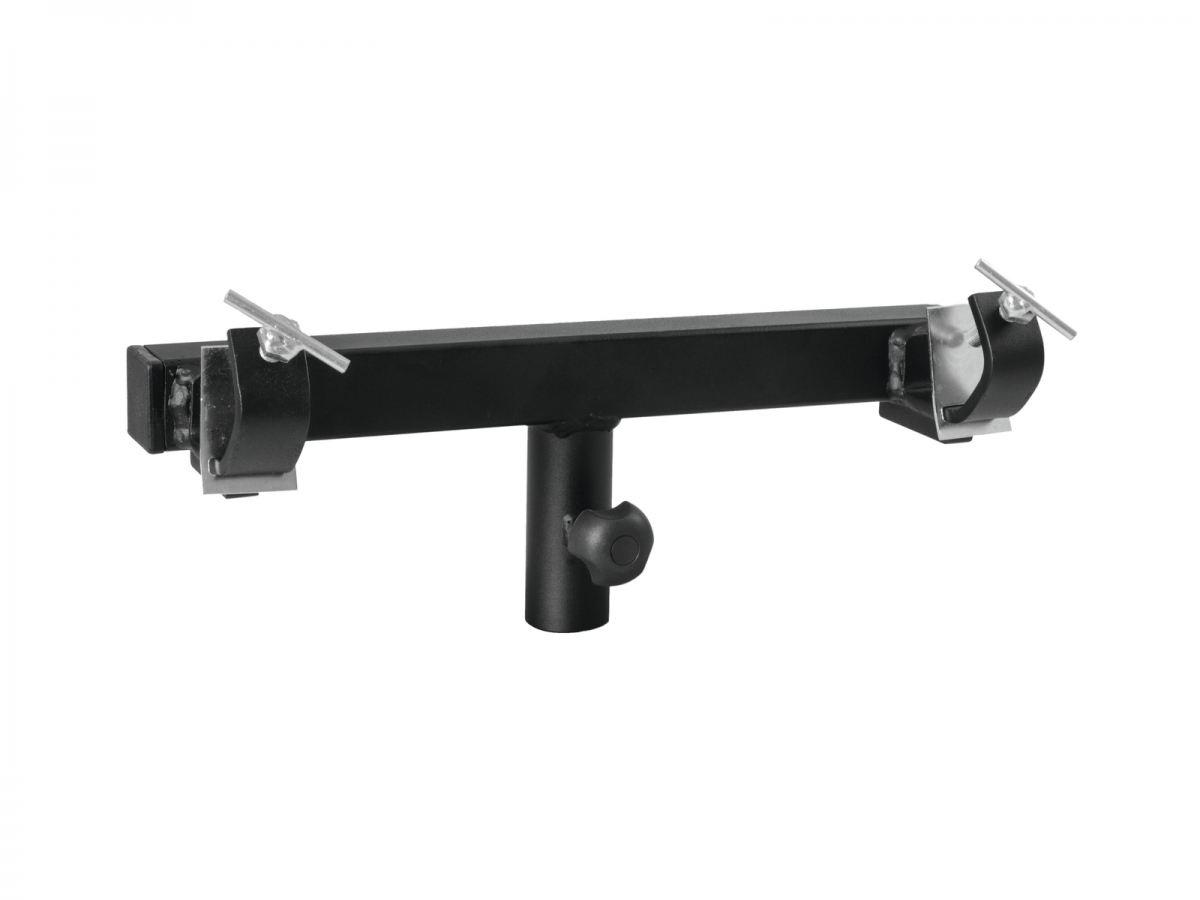 BLOCK AND BLOCKAH3503 Truss side support insertion 35mm female