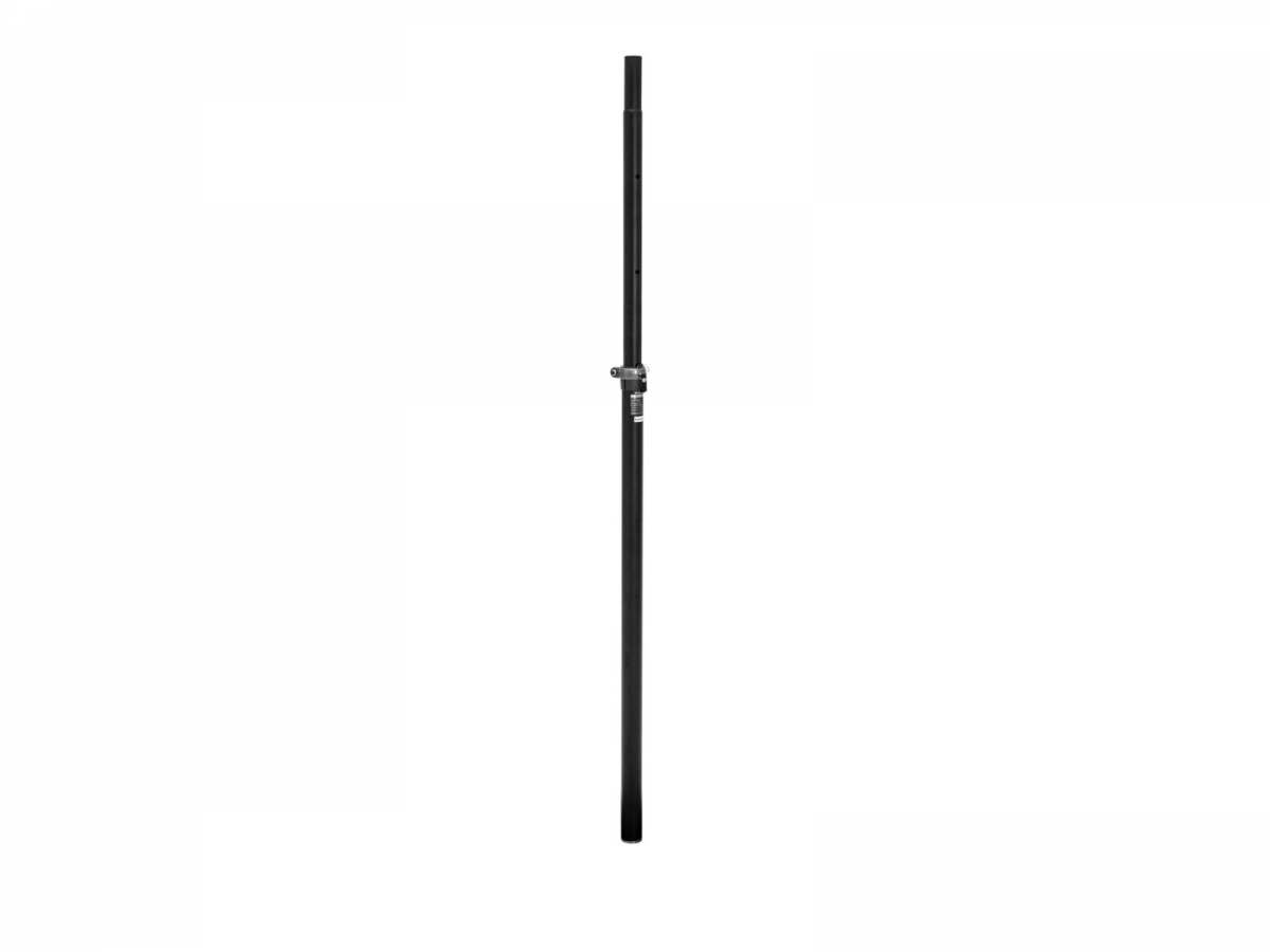 OMNITRONICBPS-2 Loudspeaker Stand/stand blackArticle-No: 60004141