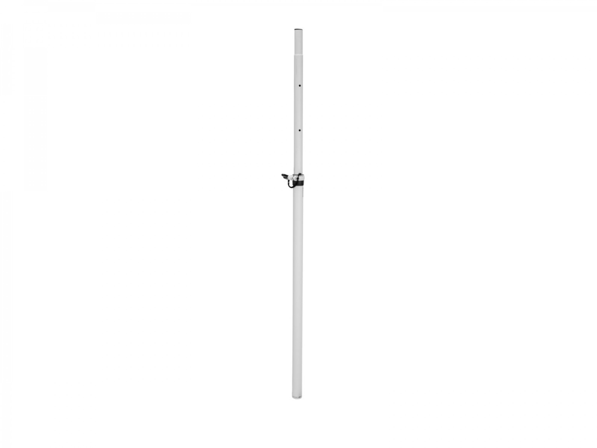 OMNITRONICBPS-2 Loudspeaker Stand/stand whiteArticle-No: 60004142