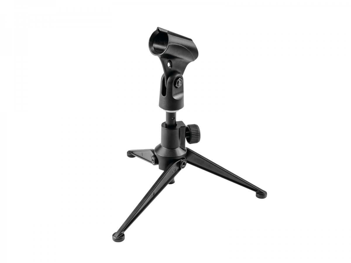 OMNITRONICKS-4 Table Microphone Stand