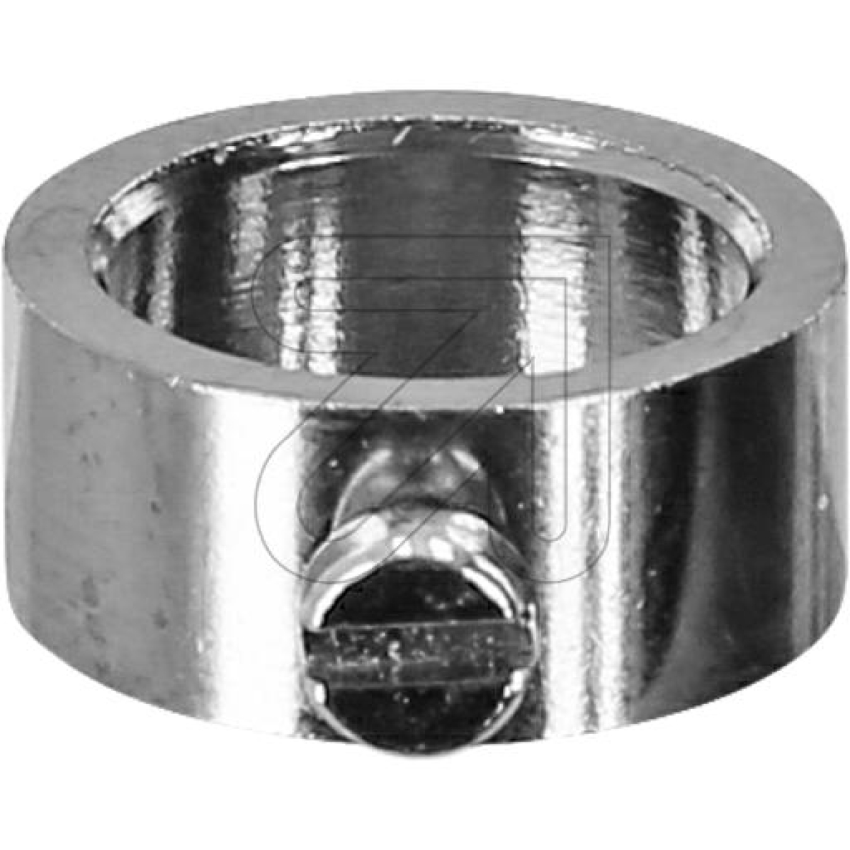 D. W. BendlerAdjusting ring chrome D10mm 2150.1406.0105.3102-Price for 5 pcs.