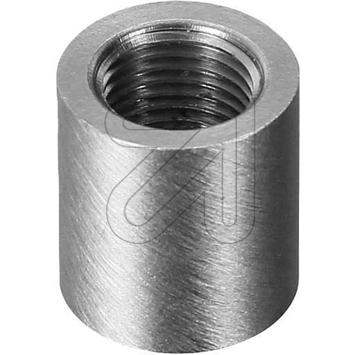 D. W. BendlerReducing sleeve stainless steel look M13i/M10i 1716.1516.1310.3118-Price for 5 pcs.Article-No: 601415
