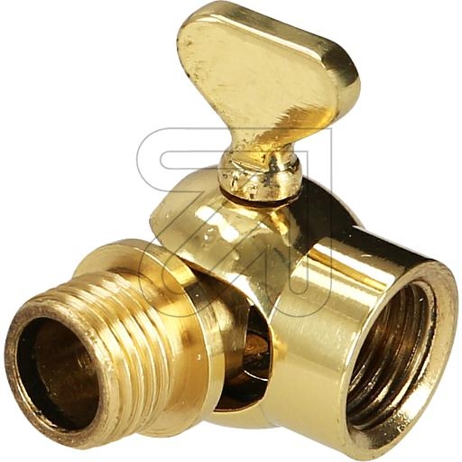 D. W. BendlerTilt joint, polished brass M10a/M10i 2000.1627.0101.3103-Price for 5 pcs.Article-No: 601480