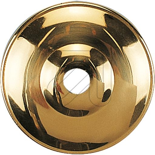 D. W. BendlerCover washer, polished brass D10mm 2860.6510.0105.3303Article-No: 601800