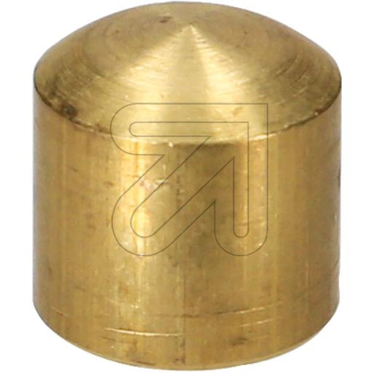 D. W. BendlerClosing button raw brass M10 inside 1880.1212.0101.3101-Price for 5 pcs.Article-No: 601900