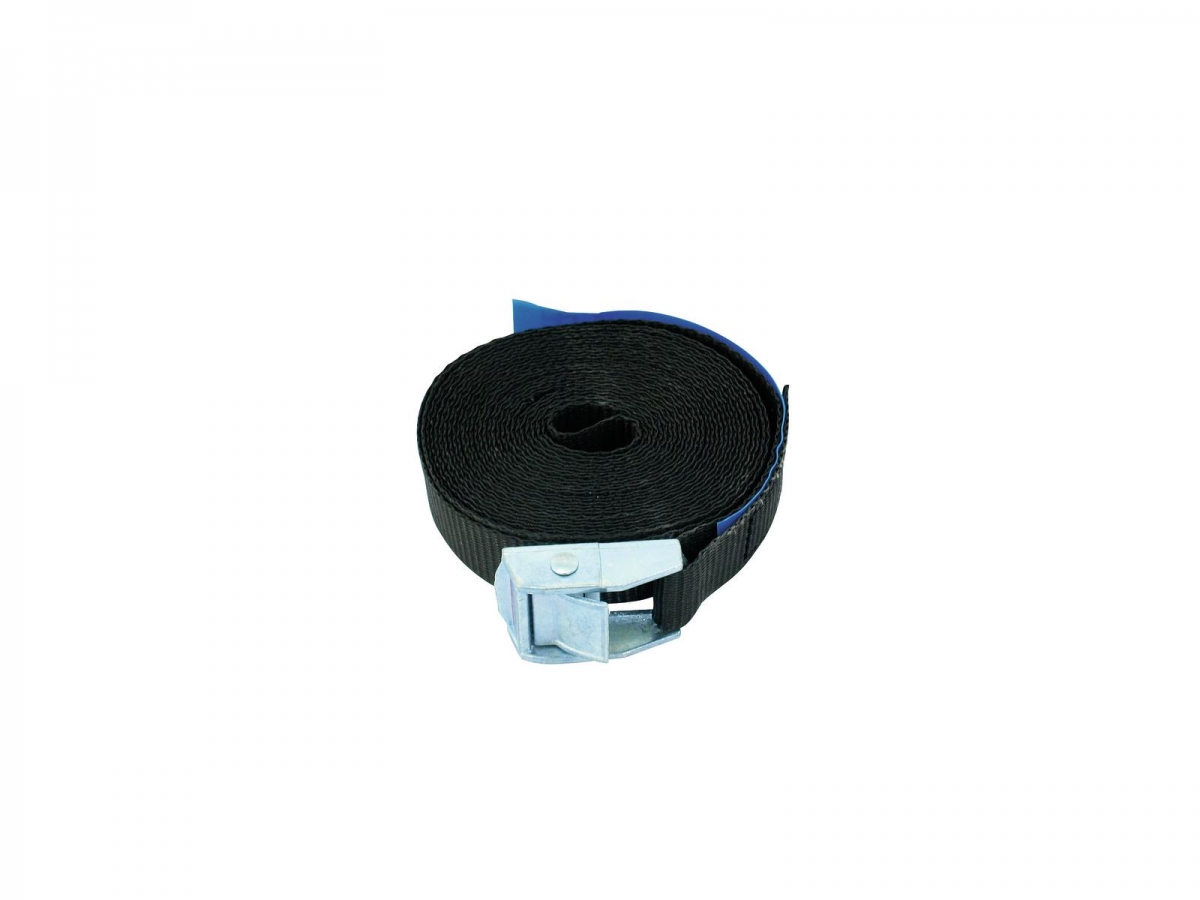 SHZClamping Belt S200 lock 5m/25mm black
