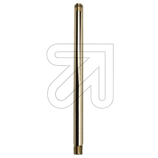 D. W. BendlerPendulum tube, polished brass M10a/L300mm 1581.0300.1010.3103Article-No: 602550