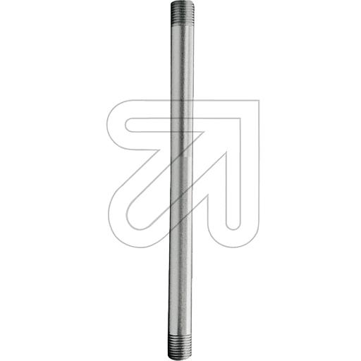 D. W. BendlerPendulum tube stainless steel look M10a/L300mm 1591.0300.1010.2118Article-No: 602570