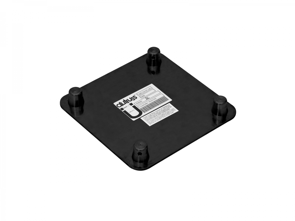 ALUTRUSSDECOLOCK DQ4-SBPM with Connector Set bkArticle-No: 60301834