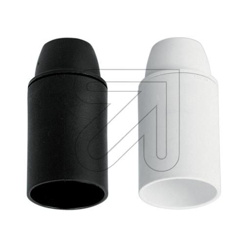 Schaum GmbHIso socket E14 white-Price for 5 pcs.Article-No: 604105