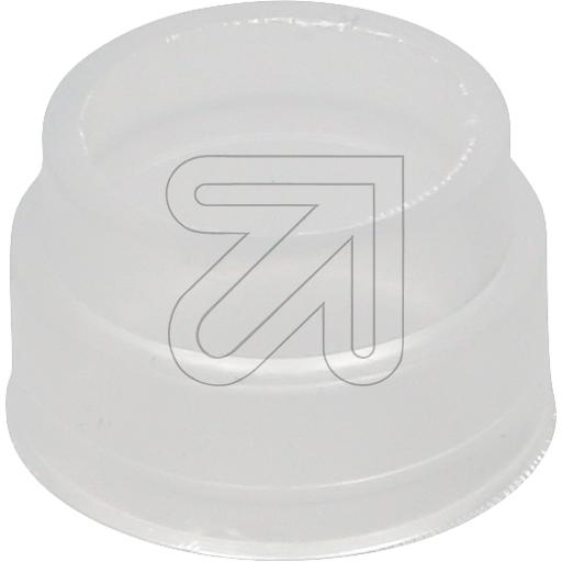 Martin-KaiserSilicone sealing ring for Illu socket E14 (for 606200)-Price for 25 pcs.