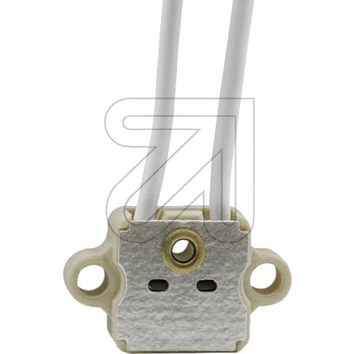 electroplastLow-voltage universal socket, rectangular AR 012970-Price for 5 pcs.Article-No: 609005